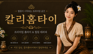 칼리홈타이