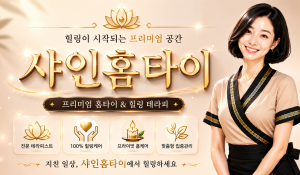 샤인홈타이