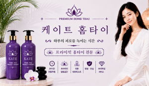 케이트홈타이