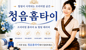 청음홈타이