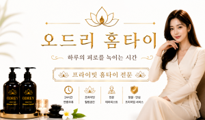 오드리홈타이