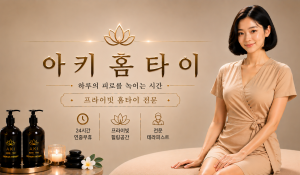 아키홈타이