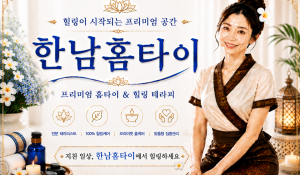 한남홈타이