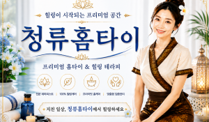 청류홈타이