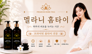 멜라니홈타이
