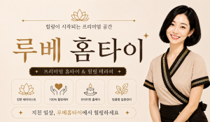 루베홈타이