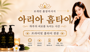 아리아홈타이