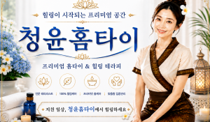 청윤홈타이
