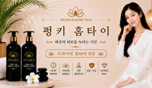 펑키홈타이