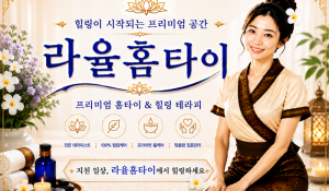라율홈타이