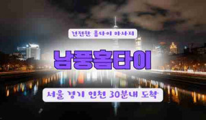 남풍홈타이
