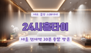 신원24시홈타이