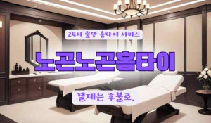 노곤노곤홈타이