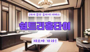 쉼트리홈타이