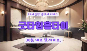 굿타임홈타이