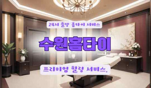 수원홈타이