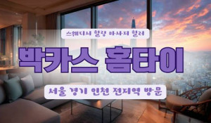 박카스출장홈타이