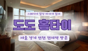 도도출장홈타이