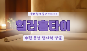 마북힐러홈타이