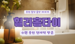 남사힐러홈타이