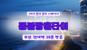 부산진구몽블랑홈타이