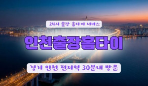 인천출장마사지