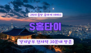 S홈타이