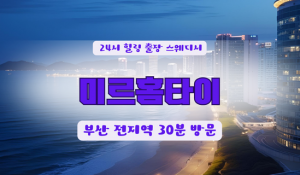 부산중구미르홈타이