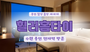 언남힐러홈타이
