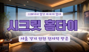 시크릿출장홈타이