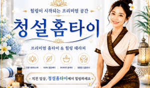 청설홈타이