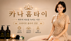 카나홈타이