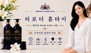 티로더홈타이