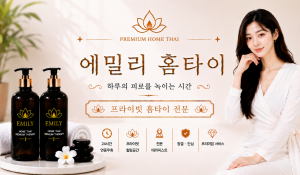 에밀리홈타이