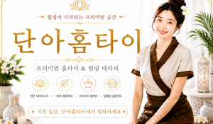 단아홈타이