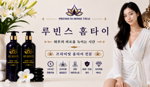 루빈스홈타이