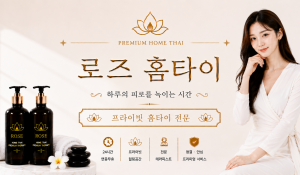 로즈홈타이