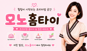 모노홈타이