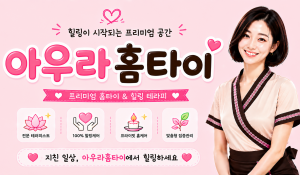 아우라홈타이