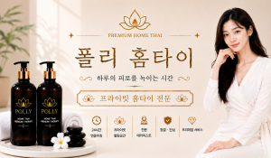 폴리홈타이