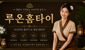 루온홈타이