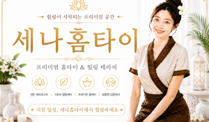 세나홈타이