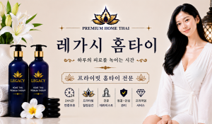 레가시홈타이