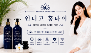 인디고홈타이