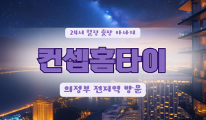 의정부컨셉홈타이