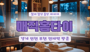 괴안출장홈타이
