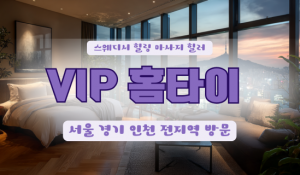 VIP출장홈타이