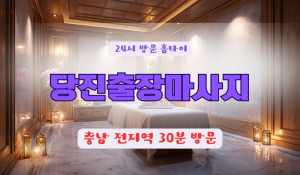 당진출장마사지