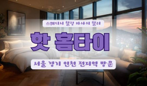 핫출장홈타이