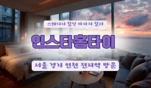 인스타홈타이